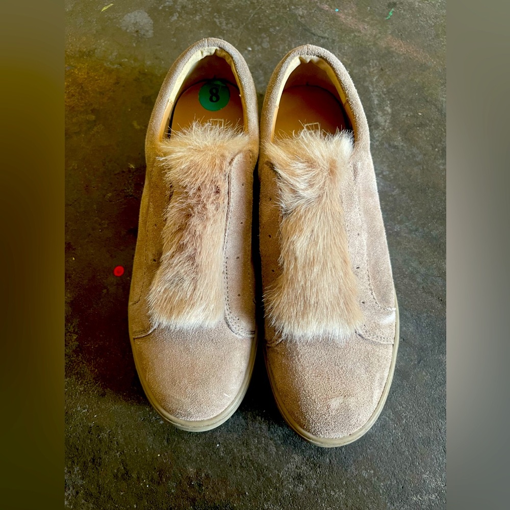 Franco Sarto shoes